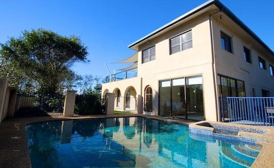 Byron Bay NSW Tourism Caloundra