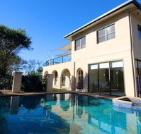 Beach Break Ground Floor - Tourism Caloundra