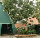 Arts Factory Backpackers Lodge - Tourism Caloundra