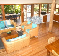 Cedar Seas - Tourism Caloundra