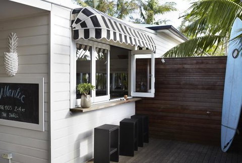 Atlantic Byron Bay - Tourism Caloundra 0