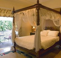 Elindale House Bed and Breakfast - Tourism Caloundra