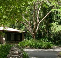 Invercauld House - Tourism Caloundra