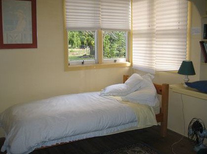 Chauvel Park B And B - Tourism Caloundra 0