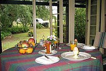 Chauvel Park B And B - Tourism Caloundra 1