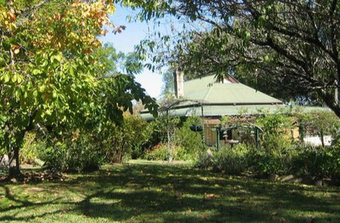 Chauvel Park B And B - Tourism Caloundra 4