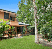 Bayvilla - Tourism Caloundra