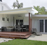 Allure - Tourism Caloundra