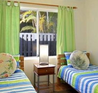 Clarkes Beach Villa - Tourism Caloundra