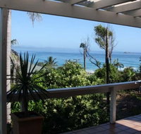Beach House at Wategos - Tourism Caloundra