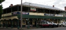 Australian Hotel Grafton - Tourism Caloundra 0