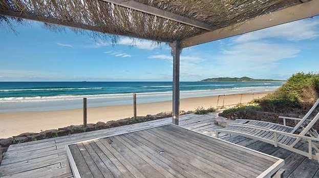 Byron Bay NSW Tourism Caloundra
