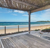 Absolute Pavillion - Tourism Caloundra
