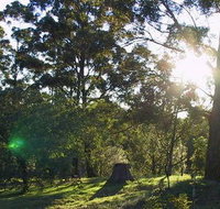 Calurla Chalets and Cottages - Tourism Caloundra