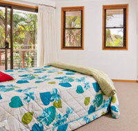 Calinda Sol Holiday Townhouse Byron Bay - Tourism Caloundra