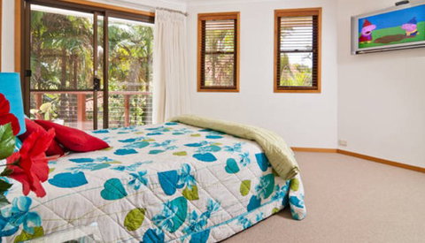 Calinda Sol Holiday Townhouse Byron Bay - Tourism Caloundra 0