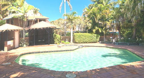 Calinda Sol Holiday Townhouse Byron Bay - Tourism Caloundra 4