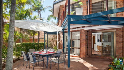 Calinda Sol Holiday Townhouse Byron Bay - Tourism Caloundra 5