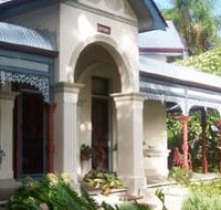 Arcola Bed and Breakfast - Tourism Caloundra