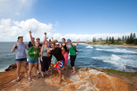 Yamba YHA - Tourism Caloundra 1