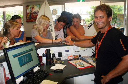 Yamba YHA - Tourism Caloundra 2