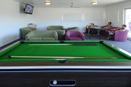 Yamba YHA - Tourism Caloundra 3