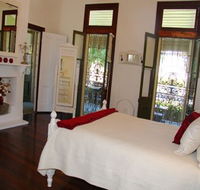 Annies Bed and Breakfast Grafton - Tourism Caloundra