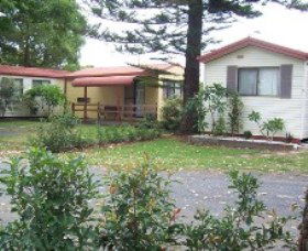 Grafton Sunset Caravan Park - Tourism Caloundra 0