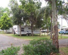 Grafton Sunset Caravan Park - Tourism Caloundra 1