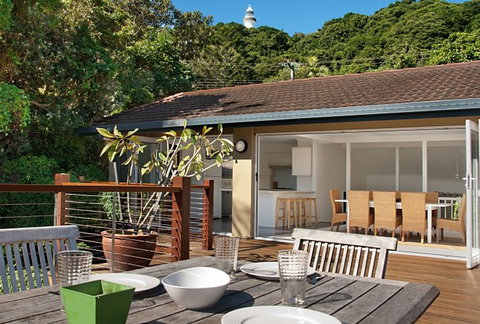 34 Brownell Drive - Oscars - Tourism Caloundra 5