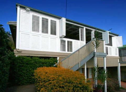 Byron View - Tourism Caloundra 1