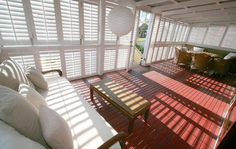 Byron View - Tourism Caloundra 2