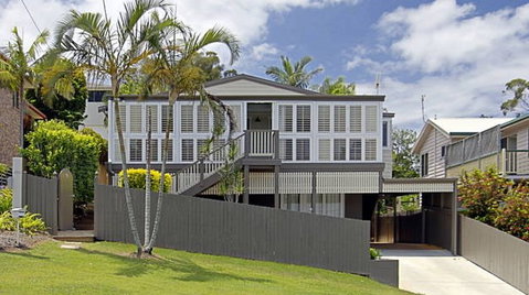 Byron View - Tourism Caloundra 5