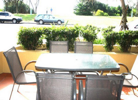 Airy Surfside Unit - Tourism Caloundra 0