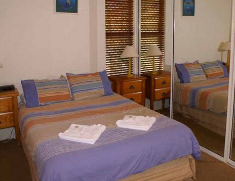 Airy Surfside Unit - Tourism Caloundra 4