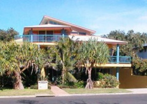 Airy Surfside Unit - Tourism Caloundra 5