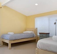Beachwood - Tourism Caloundra
