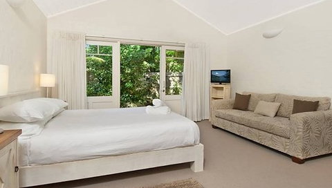Beachwood - Tourism Caloundra 3