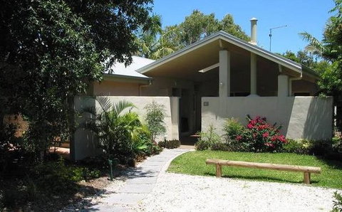 Beachwood - Tourism Caloundra 4