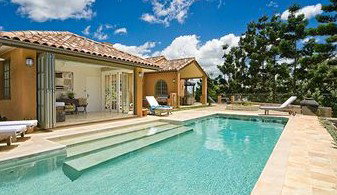 Araucaria Guest House - Tourism Caloundra 0