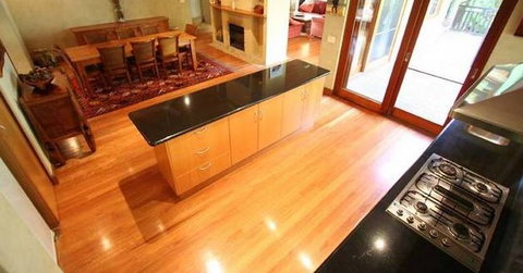 Abbies Beach House - Tourism Caloundra 2