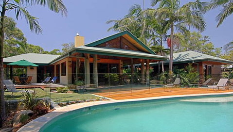 Abbies Beach House - Tourism Caloundra 5