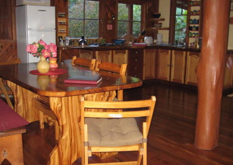 Black Sheep Farm Guest House - Tourism Caloundra 0