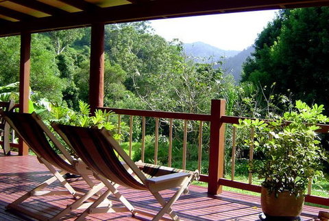 Black Sheep Farm Guest House - Tourism Caloundra 1