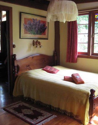 Black Sheep Farm Guest House - Tourism Caloundra 2