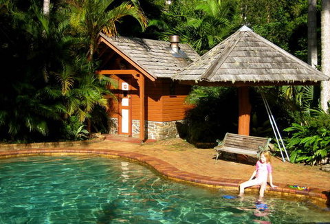 Black Sheep Farm Guest House - Tourism Caloundra 3