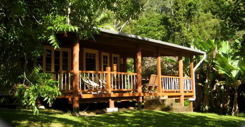 Black Sheep Farm Guest House - Tourism Caloundra 4