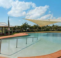 BIG4 Casino Resort - Tourism Caloundra