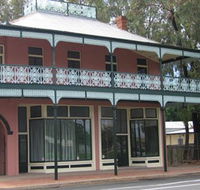 Bourke Apartments - Tourism Caloundra