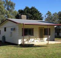 Cockatoo Cottage - Pooncarie - Tourism Caloundra